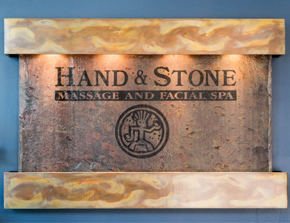 Hand & Stone Massage and Facial Spa — Spa in Allendale
